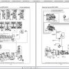 Tigercat Harvester H855C LH855C 85530101 85582000 Operators Service Manual 3