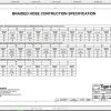 Tigercat Hoses Specs and RS Specs Drawing Collection DVD 1