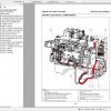 Tigercat Loader Forwarder 2160 21600101 21600500 Operator Service Manual 3