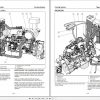 Tigercat Loader Forwarder 2160 21600101 21600500 Operator Service Manual 4