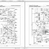 Tigercat Loader T234 234T0101 234T1000 Operators Service Manual 3