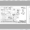 Tigercat Mulcher M726G 726M5001 726M6250 Operator Service Manual 3