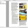 Tigercat Skidder 604E 6041001 6042000 Operators Manual 3