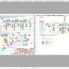 Tigercat Skidder 620H 625H 630H 632H 635H OperatorS Manual Schematic 3