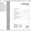 Tigercat Skidder 630B 6301001 6301999 Operators Service Manual 2
