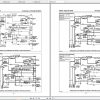Tigercat Skidder 630B 6301001 6301999 Operators Service Manual 3