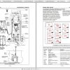 Tigercat Skidder 635D 6351001 6351500 Operators Manual Service Manual 3