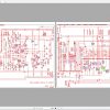 Tigercat Trencher T726E 726T0101 726T0500 Operator Manual 2
