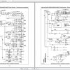 Tigercat X822C LX822C X830C LX830C Feller Buncher Operators Service Manual 3