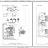 Tigercat X870C LX870C Feller Buncher 87061701 87063500 Operator Service Manual 3