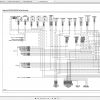 Tigercat ZX870D LX870D Feller Buncher 87073501 87075000 Operator Service Manual 3
