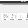 TruckTool 3.10.1.1286 10.2021 Diagnostic Program for MitsubishiCatTCMUniCarriers Rocla 2