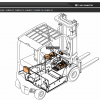 TruckTool 3.10.1.1286 10.2021 Diagnostic Program for MitsubishiCatTCMUniCarriers Rocla 6