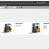 TruckTool 3.10.1.1286 10.2021 Diagnostic Program for MitsubishiCatTCMUniCarriers Rocla 7