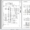 Valtra Tractor M120 M130 M150 T120 T130 T140 T150 T160 T170 T180 T190 Service Manual 3
