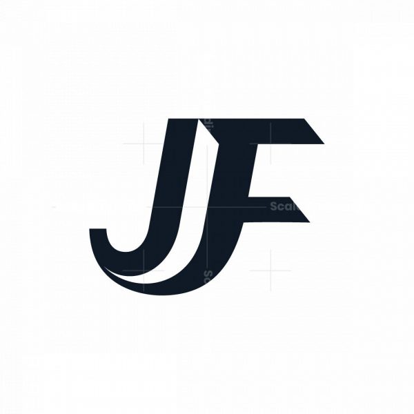 letter jf