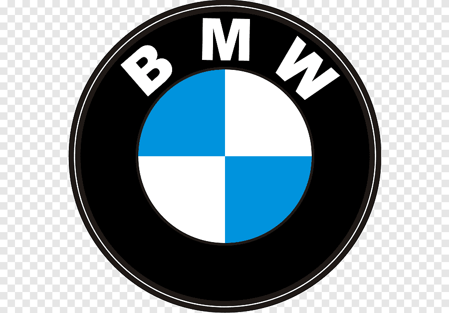 logo bmw 2863