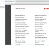 CLAAS WebTIC Offline EN 01.2022 Operator Manual Repair Manual Service Documentation EN DVD 4