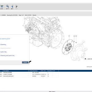 Claas Spare Parts Program Parts Doc 2.2 709 01.2022 EPC Claas Parts Doc 2.2 01.2022 Agricultural Updated 709 Epc Spare Parts Catalog Dvd 5