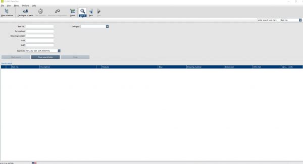 Claas Parts Doc 2.2 01.2022 Agricultural Updated 709 EPC Spare Parts Catalog DVD 9