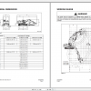 Daewoo Track Excavators Safety Manual 2