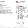 Hagie Hi Tractor 204SP U1011001001 through U1011001100 Operator Manual 493491 2012 2