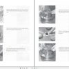 Hagie Hi Tractor 284 038099001 thru 03899200 Operator Manual 493192 1998 2