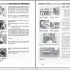 Hagie Hi Tractor 284 046649001 thru 046649200 Operator Manual 493145 1993 2