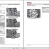 Hagie Hi Tractor DTS 10 SNU14011414001 200 Technical Manual 493586 2013 2
