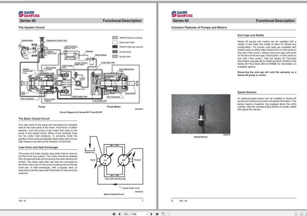 Hagie Hi Tractor DTS 10 U1411001001 thru U1411001200 Operator Manual 493439 2012 2
