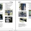 Hagie Hi Tractor STS 10 17001 17500 Technical Manual 493680 2