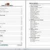 Hagie Hi Tractor STS 10 SNU16101616001 200 Technical Manual 493627 2016 1