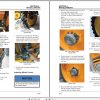 Hagie Hi Tractor STS 10 SNU16101616001 200 Technical Manual 493627 2016 2