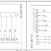 Hagie Hi Tractor STS 10 U1610990001 thru U1610990100 Operator Manual 493443 2008 2
