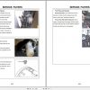 Hagie Hi Tractor STS 10 U1611111001 thru U1611111100 Operator Manual 493499 2011 2