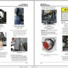 Hagie Hi Tractor STS 12 SNU16111414001 200 Technical Manual 493576 2016 2