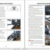 Hagie Hi Tractor STS 12 U1601001001 thru U1601001100 Operator Manual 493473 2009 2