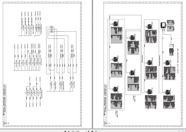 Hagie Hi Tractor STS 16 U1621331001 through U1621331200 Operator Manual 493559 2012 2