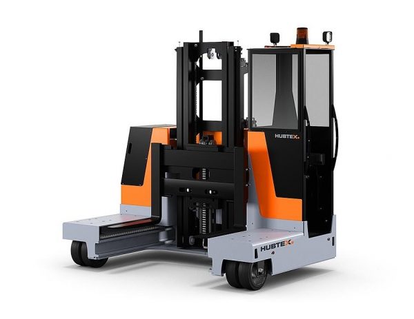 Hubtex Forklift 4.1 GB PDF German Updated 2021 Service and Part Manual DVD DE 0