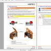 Hubtex Forklift 4.1 GB PDF German Updated 2021 Service and Part Manual DVD DE 15