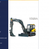 Hyundai CERES Heavy Equipment Operator Manual Updated 01.2022 Offline DVD 5