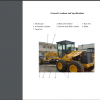 Hyundai CERES Heavy Equipment Operator Manual Updated 01.2022 Offline DVD 9
