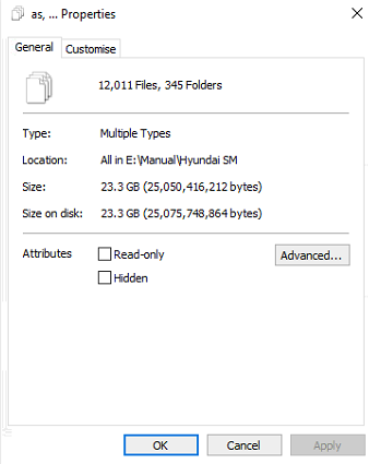 Hyundai CERES Heavy Equipment Service Manual Updated 01.2022 Offline DVD 1