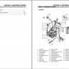 Hyundai CERES Heavy Equipment Service Manual Updated 01.2022 Offline DVD 10