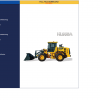 Hyundai CERES Heavy Equipment Service Manual Updated 01.2022 Offline DVD 7