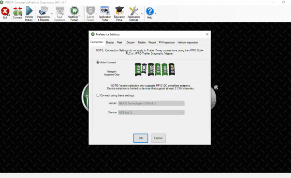 JPRO Commercial Vehicle Diagnostics JPRO 2021 v3 3