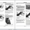 John Deere Aecore Aerator 800 PIN 045001 1 Operators Manual OMTCU17121 J2 2002 2