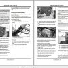 John Deere Aecore Aerator 800 PIN 060001 Operators Manual OMTCU21565 E0 2010 2