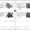 John Deere Alternator and Startor Workshop Manual CTM164 Czech 2