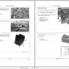 John Deere Backhoe 47 48 49 Operators Manual OMM135891 E1 2